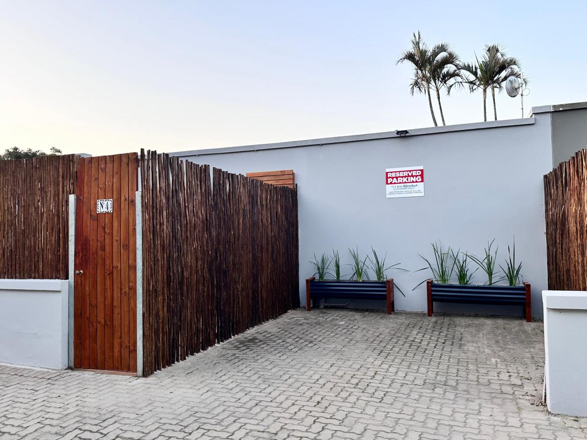 4 On Meerenbosch'S Boma Unit Knysna Exterior foto
